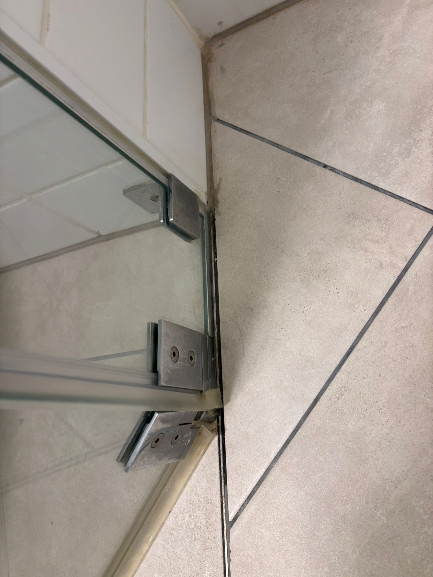 לפני טיפול 1